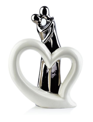MIA Figura para 21x7,5xh28,5cm