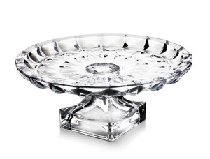 CRISTALLO Patera h12cmx29cm