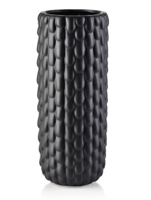 Dean Black Wazon 11,5xh30cm