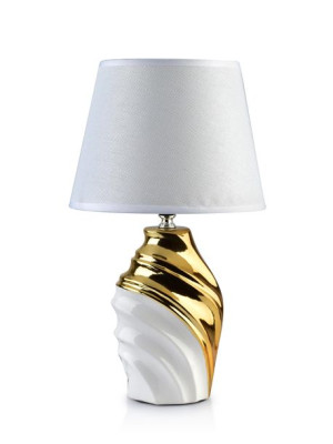 LUNA WAVE Lampa 13x9xh39.5cm