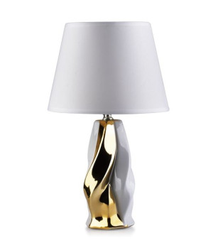 LARA LAMPA h39x10cm