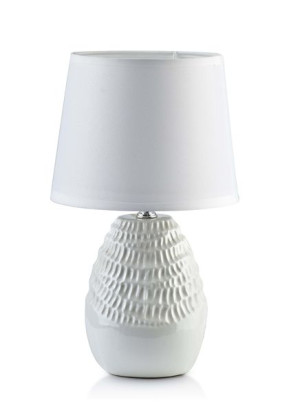 Luna Crown Lampa H31x13cm