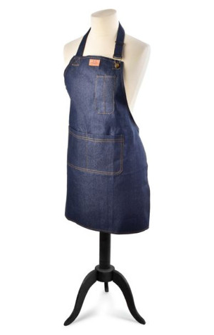 MATHILDE JEANS Fartuch COOKINI h75x67cm