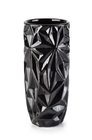Lorelai Black Wazon 10,5xh24cm