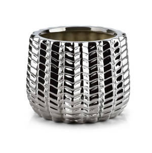 Cactus Silver Doniczka 12,5xh11cm