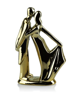MIA Figura para złota 5x12xh17,5cm