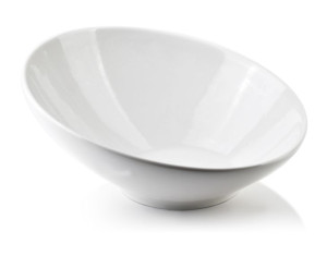 BASIC Misa skośna 23x25,5xh11/6cm