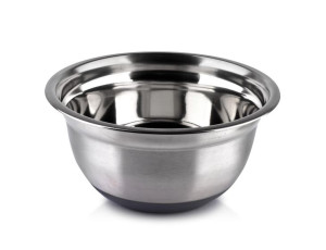 BASIC KITCHEN Miska nakładka silikon 22cm COOKONI POJ.2L