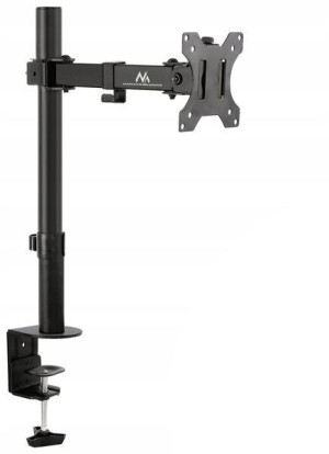Uchwyt biurkowy monitora 13-27 8kg Maclean MC-690