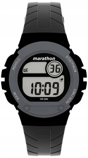 Zegarek Dziecięcy TIMEX TW5M32500 Cyfrowy