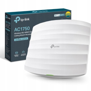 Access Point TP-Link EAP245 AC1750