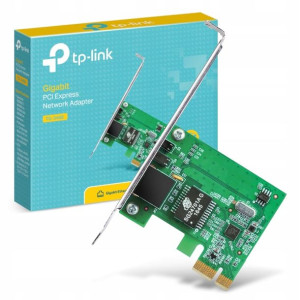 Karta sieciowa RJ45 Gigabit PCI-E TP-LINK TG-3468