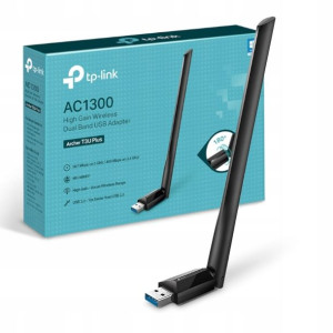 Karta sieciowa WiFi USB TP-LINK Archer T3U Plus