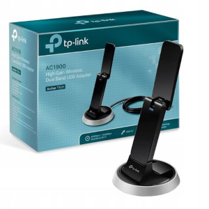 Karta sieciowa WiFi USB TP-Link Archer T9UH AC1900