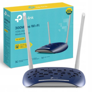 Router ADSL VDSL WiFi TP-LINK TD-W9960