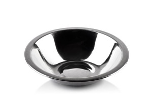 BASIC KITCHEN Miska zwykła 18cm COOKINI POJ. 0.3L
