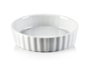 BASIC Naczynie tarta mini 11,5xh2,5cm