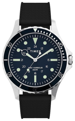 Zegarek Męski TIMEX TW2U55700 WR100