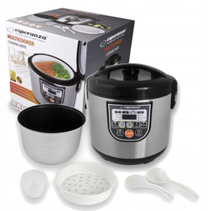 Esperanza Multicooker Cooking Mate