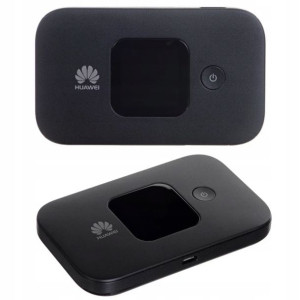 Router Huawei mobilny E5577-320 (kolor czarny)