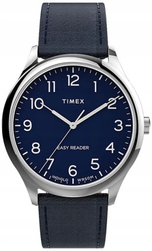 Zegarek Męski TIMEX TW2V27900 Pasek WR50