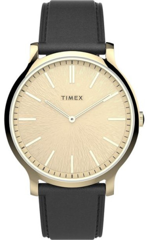Zegarek Męski TIMEX TW2V43500 Pasek