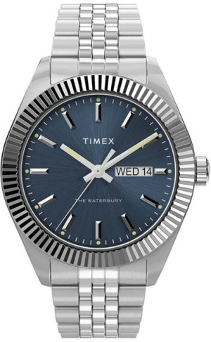Zegarek Męski TIMEX TW2V46000 Bransoleta WR50