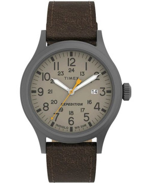 Zegarek Męski TIMEX TW4B23100 Pasek Podświetlenie