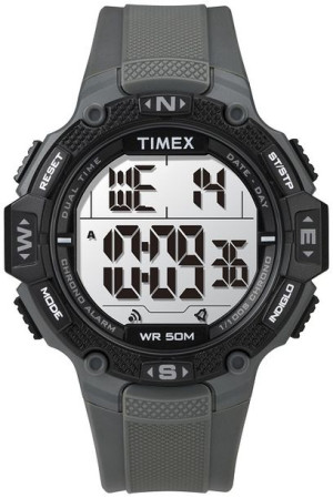 Zegarek Męski TIMEX TW5M41100 WR50 Cyfrowy