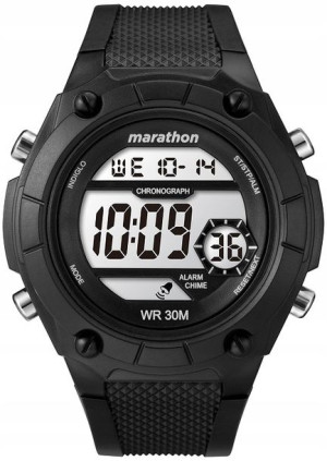 Zegarek Męski TIMEX TW5M43700 Cyfrowy