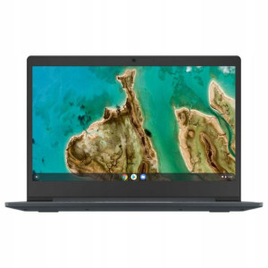Laptop Lenovo IdeaPad 3 14" Chrome 4GB 64GB