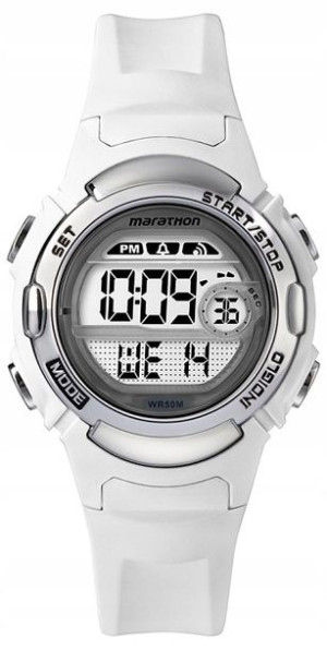 Zegarek TIMEX TW5M15100 Cyfrowy WR50 Alarm