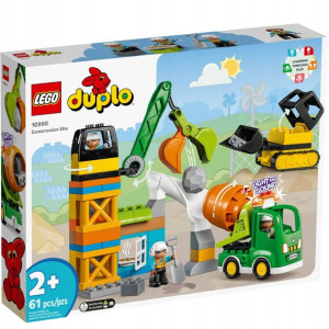 Lego 10990 Duplo