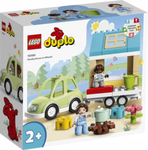 Lego 10986 Duplo