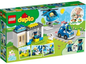 Lego Duplo 10959