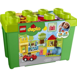 Lego Duplo 10914
