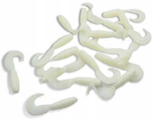 Twister Morski Na Morze 5,5cm Na Dorsza- 1 Szt