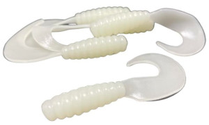 Twister Morski Na Morze 5,5cm Na Dorsza- 1 Szt