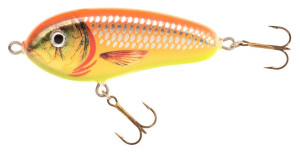 Vj-je10scd Wobler Jaxon Jerk Force [10cm/40g]
