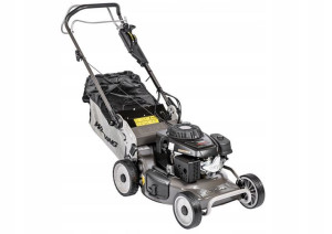 Kosiarka SPALINOWA WEIBANG 51 cm 196cc WAŁ KARDANA
