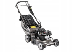 Kosiarka SPALINOWA WEIBANG 53 cm 196cc WAŁ KARDANA