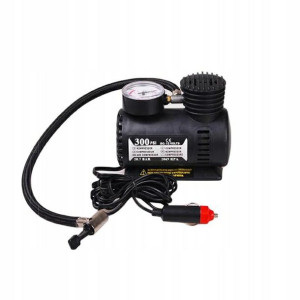 Kompresor Samochodowy Sprężarka Pompka 300 Psi 12v