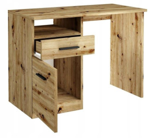 Biurko szafka BODO DSP 100cm ARTISAN regał komoda