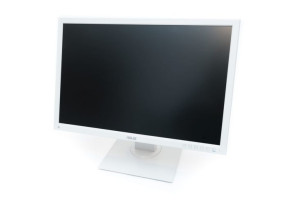 Monitor Led 24'' Asus Be24a Ips Fhd Biały Dp Vga Dvi