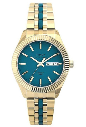 Zegarek Timex TW2U82600 Waterbury Damski