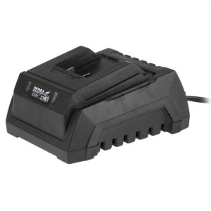 Ładowarka 18V system SAS+ALL Dedra