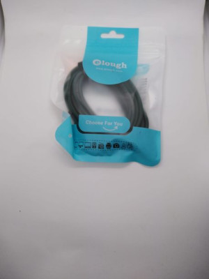 USB typu c na c 2m elough 65w