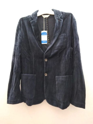 Marynarka Jack Jones kolor dark blue