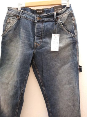 Spodnie RESERVED xl