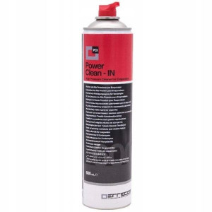 PREPARAT ERRECOM Power Clean IN 0,6l
